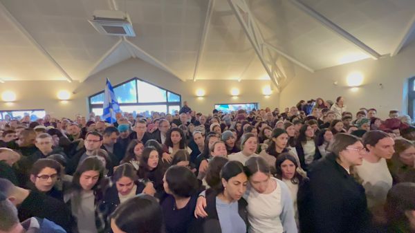 לאה די הובאה למנוחות: 'אמא תגידי לי שזה חלום רע'