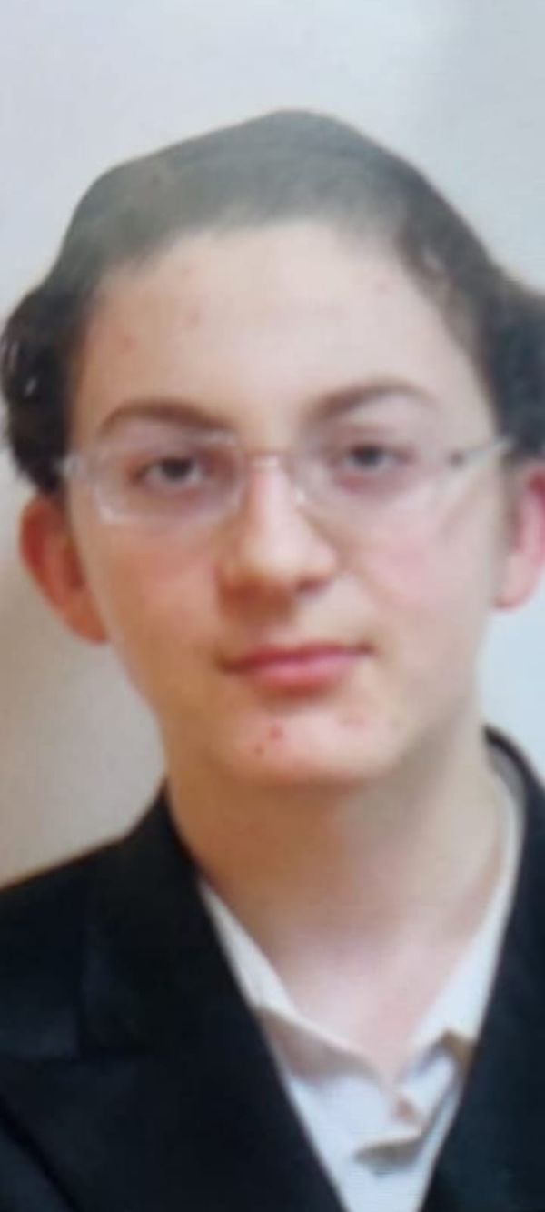 חיפושים אחרי קטין שנעדר כבר חודשיים. כל הפרטים