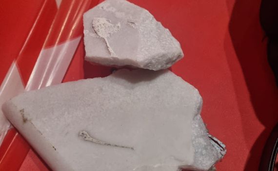 אבנים ושריפת דגל ישראל במשחק הפועל ירושלים ביוון