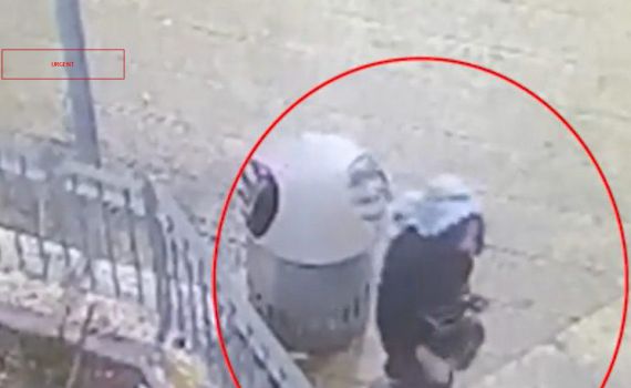 פיגוע נוסף סוכל בירושלים: "תכננה לדקור שוטר"