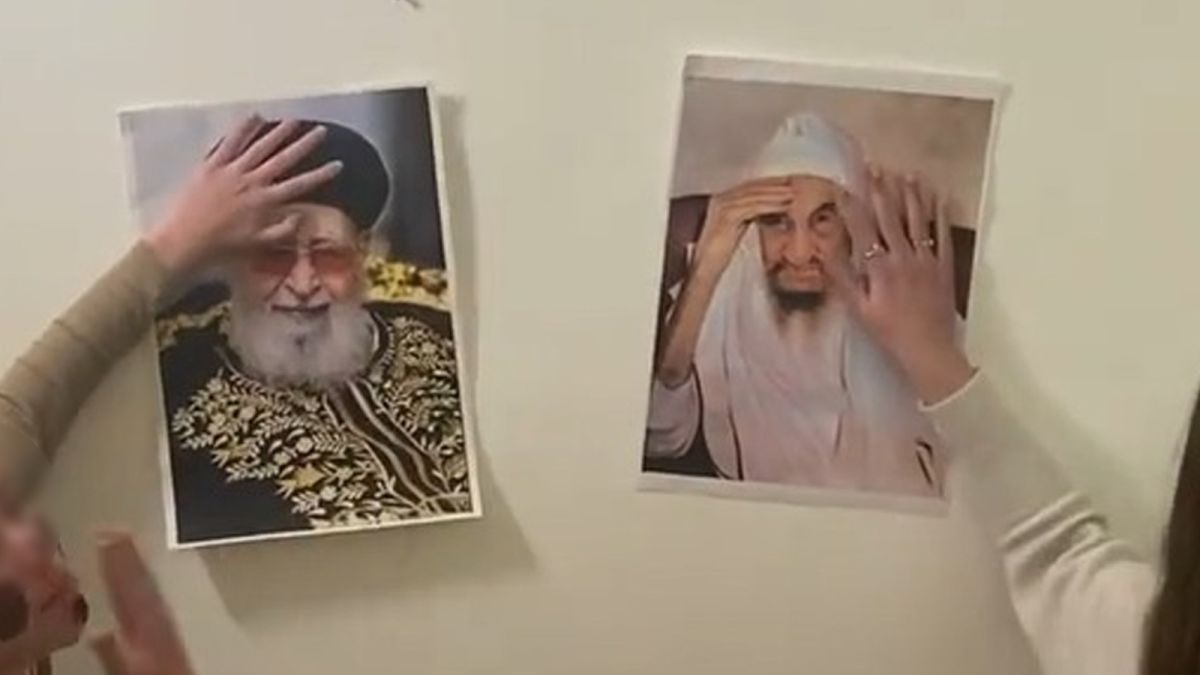 אין לך שקר עז מזה | על סערת הסרטון באולפנת חורב