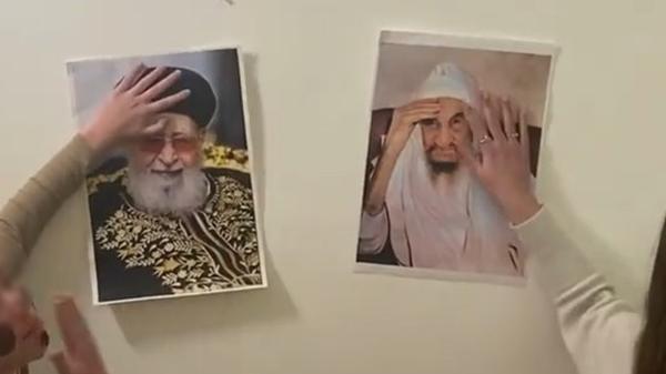 אין לך שקר עז מזה | על סערת הסרטון באולפנת חורב