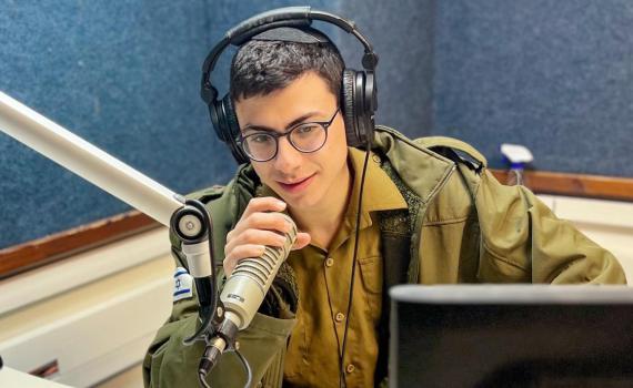 העיתונאי החרדי מבהיר: "לא היה נס, הכל בזכות המדע"