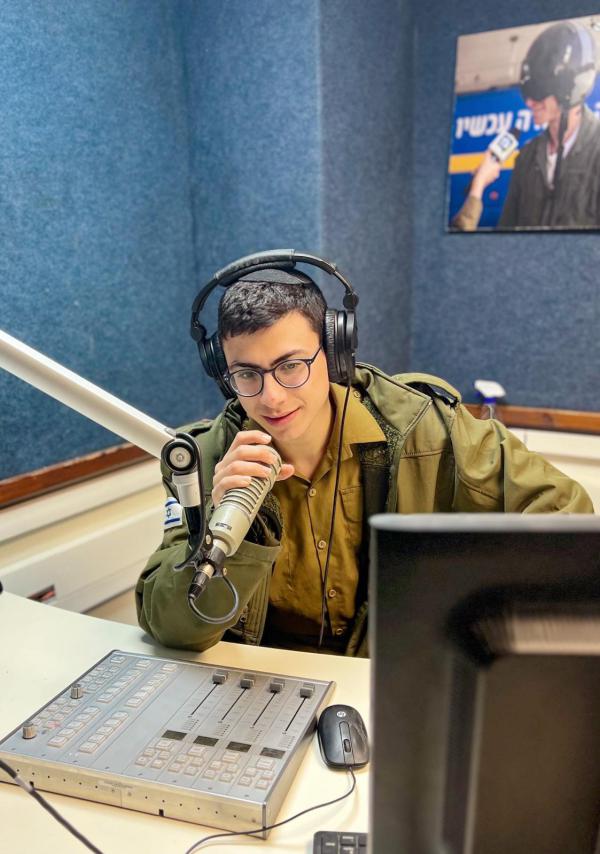 העיתונאי החרדי מבהיר: "לא היה נס, הכל בזכות המדע"