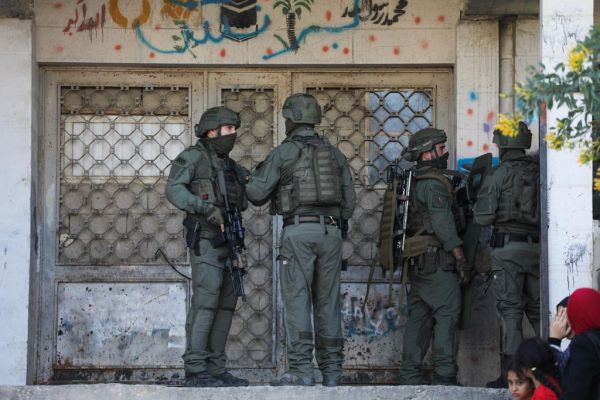 צה"ל עצר את המחבל שביצע את הפיגוע בירושלים