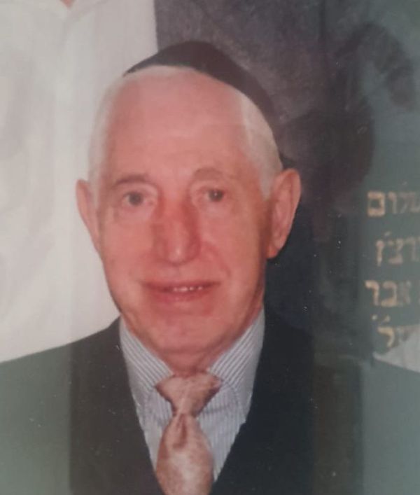 סיפור הניצחון שלנו: "סבא ראה את המוות 3 פעמים"