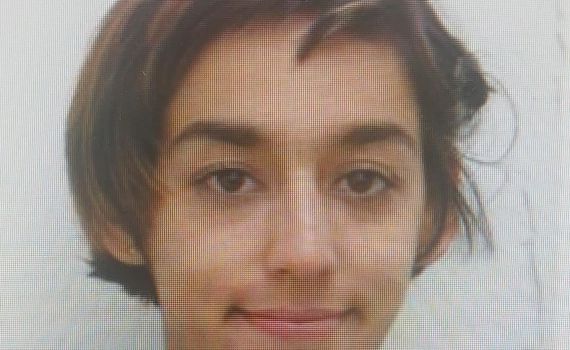 ראיתם את רינת? חיפושים אחרי נעדרת שנעלמה לפני שבועיים