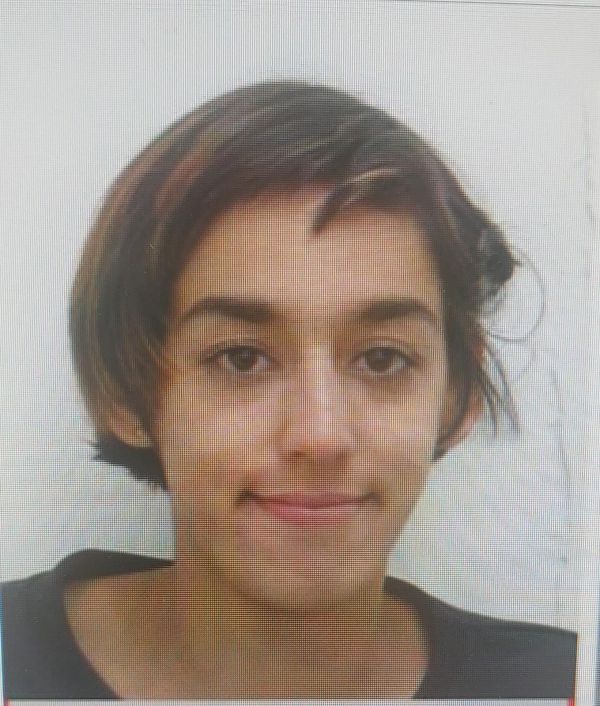 ראיתם את רינת? חיפושים אחרי נעדרת שנעלמה לפני שבועיים