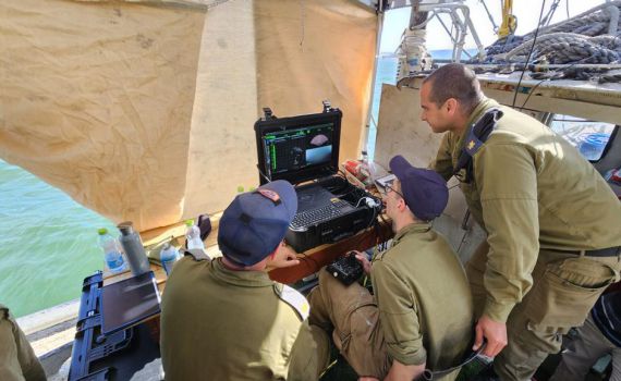 סוף עצוב: אותרה גופתו של הצעיר שנעדר בכנרת