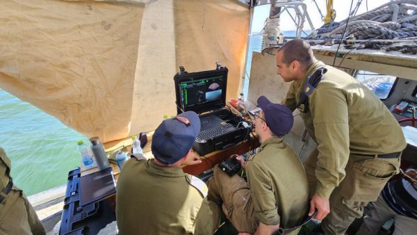 סוף עצוב: אותרה גופתו של הצעיר שנעדר בכנרת