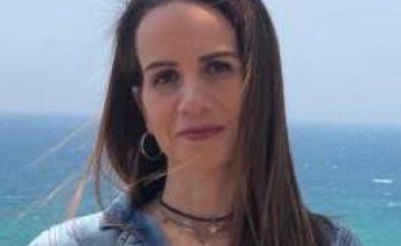 ראיתם את קרן? המשטרה מבקשת עזרה בחיפושים