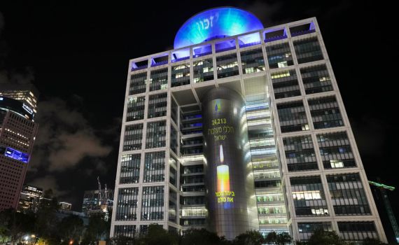 גורם בצה"ל: גולדפוס עשה מעשה שאין לבצע