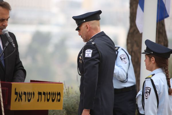 לקראת יום הזיכרון: אלו הכבישים שייחסמו לתנועה