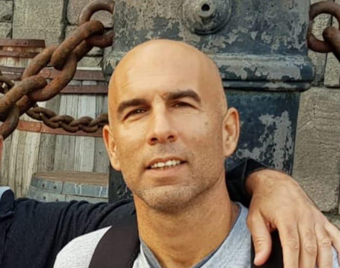 הסוף לחיפושים: אותרה גופת הנעדר מקריסת העגורן