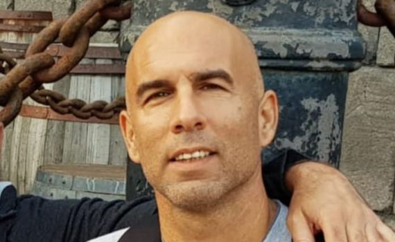 הסוף לחיפושים: אותרה גופת הנעדר מקריסת העגורן