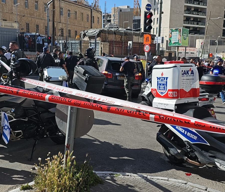 "שלא יחשבו שאני מחבל – כמו שקרה עם הבן שלי"