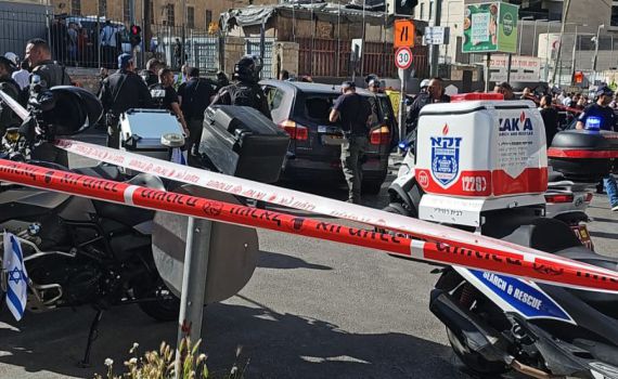 "שלא יחשבו שאני מחבל – כמו שקרה עם הבן שלי"