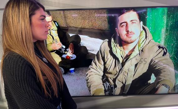 "אנשים לא הבינו את הכאב" | החברה שנשארה מדברת