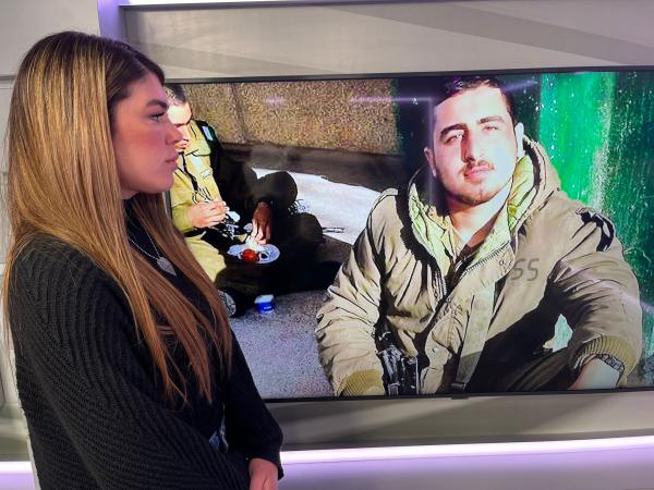 "אנשים לא הבינו את הכאב" | החברה שנשארה מדברת