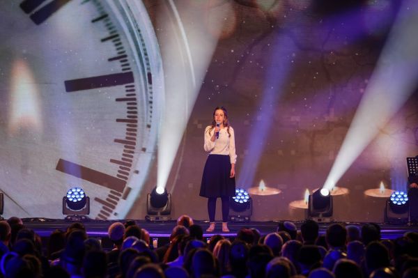 אחותם של יגל והלל יניב: "אנשים אחים אנחנו"