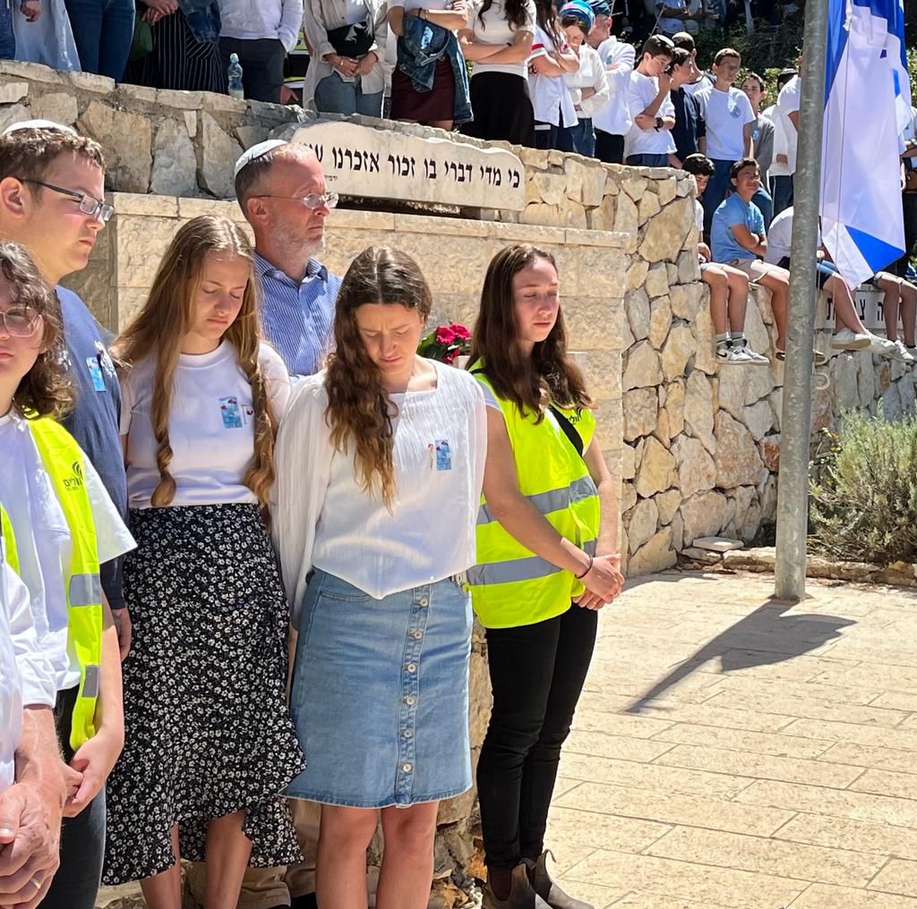 אחות של מאיה ורינה הי"ד: "יודעת שהכאב לא יחלוף"