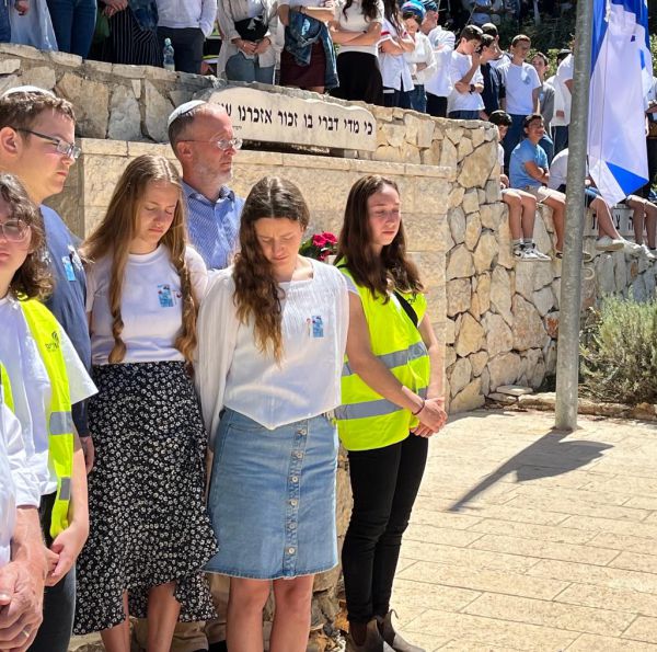 אחות של מאיה ורינה הי"ד: "יודעת שהכאב לא יחלוף"