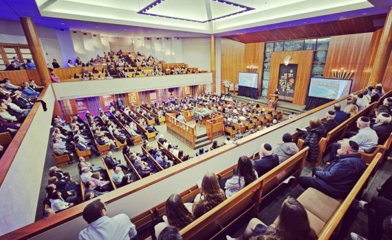 סיון רהב מאיר: הסקופ הכי גדול שסיקרתי