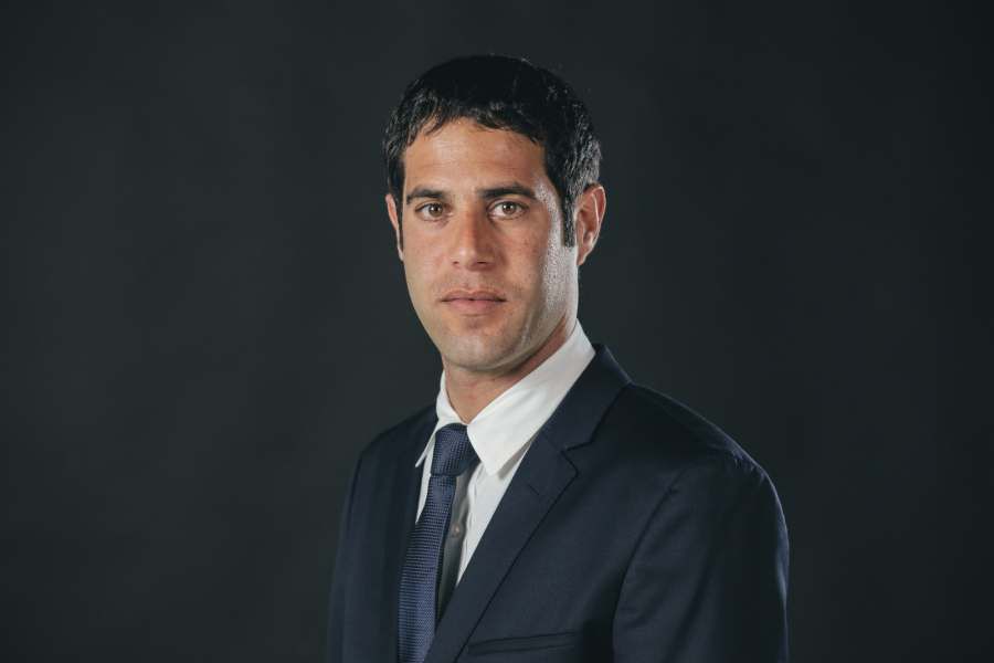 מועמד חדש בבחירות לראש לשכת עורכי הדין בחיפה