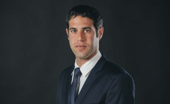 מועמד חדש בבחירות לראש לשכת עורכי הדין בחיפה