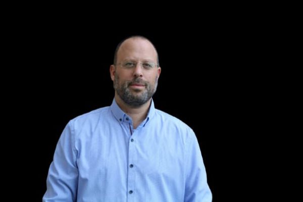 מתמודד ראשון לראשות מועצת קריית ארבע