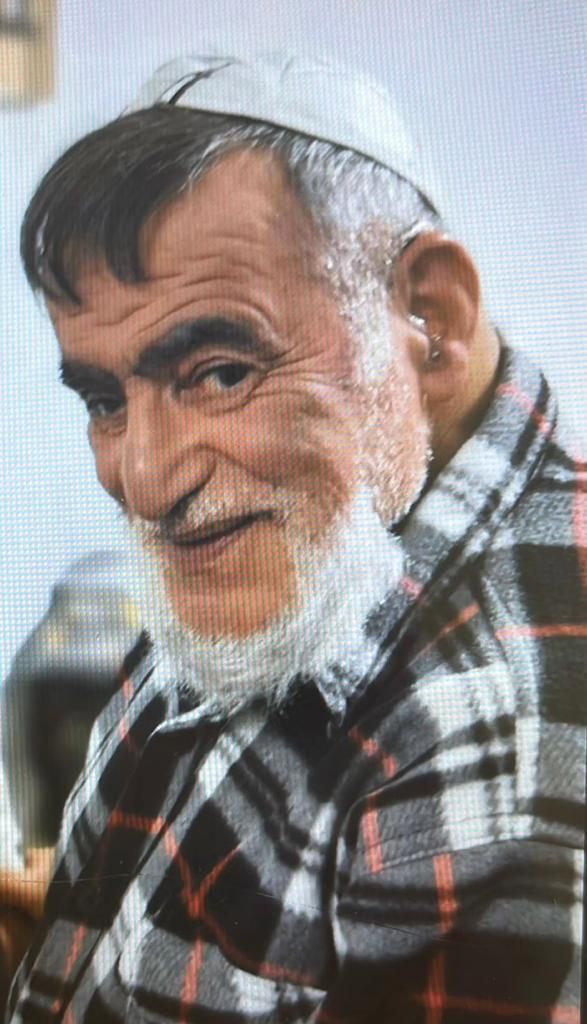 ראיתם את אהרון? המשטרה מבקשת עזרה בחיפושים