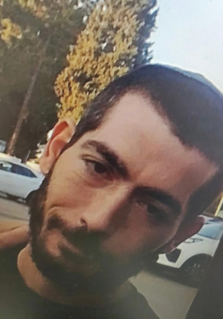 ראיתם את משה? המשטרה מבקשת עזרה בחיפושים