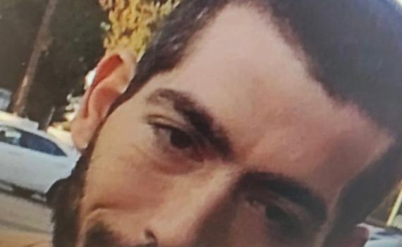 ראיתם את משה? המשטרה מבקשת עזרה בחיפושים