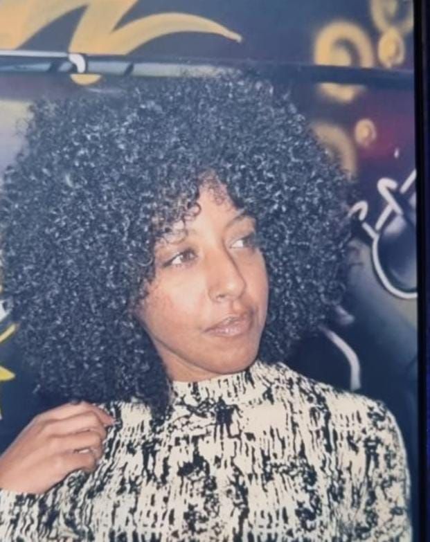 ראיתם את עדן? המשטרה מבקשת עזרה בחיפושים