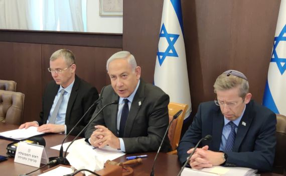 איפה הכסף: נחשפה חלוקת הכספים הקואליציוניים