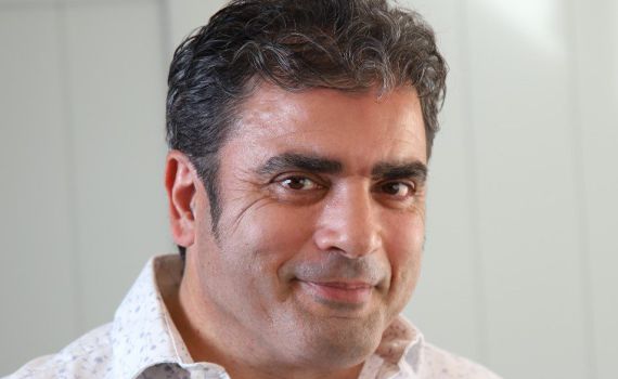 מזל טוב: ג'קי לוי ומנשה לב רן יזכו לפרס על מפעל חיים