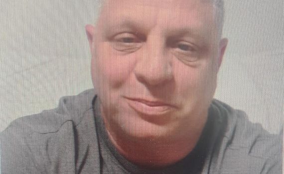 ראיתם את שלמה? המשטרה מבקשת עזרה בחיפושים