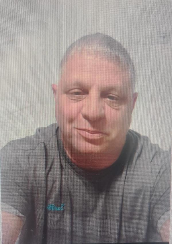 ראיתם את שלמה? המשטרה מבקשת עזרה בחיפושים