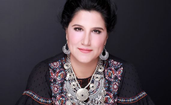 אלו הזוכים בפרס אורי אורבך בתחום המוזיקה