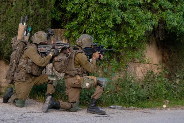 פרטים חדשים על הפיגוע בבנימין: "צה"ל מזלזל בנו"