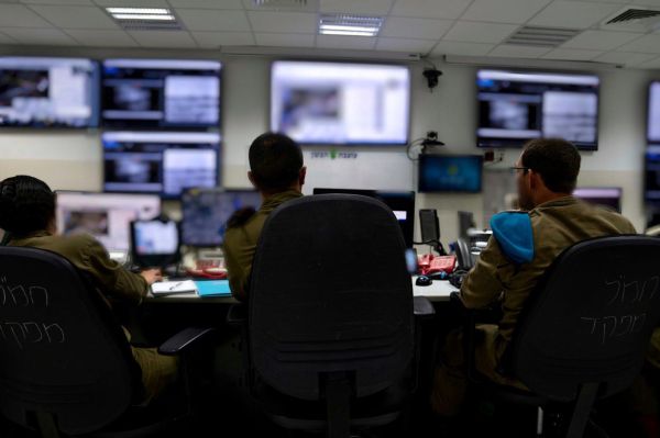 במהלך הלילה: צה"ל תקף בסוריה