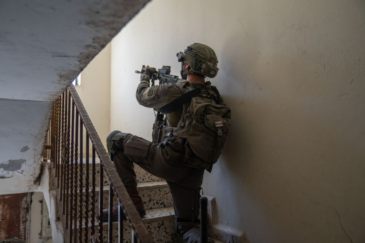 בגלל תקלה: התרעת שווא על הקפצת חיילים לבסיסים