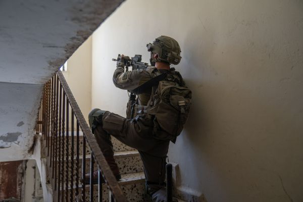 בגלל תקלה: התרעת שווא על הקפצת חיילים לבסיסים