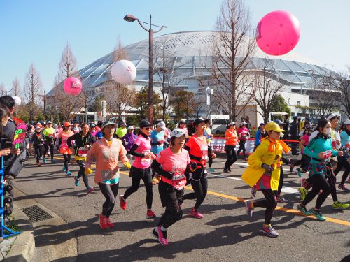 עם כיסוי ראש וחצאית: זאת אלופת ישראל בריצת 10000