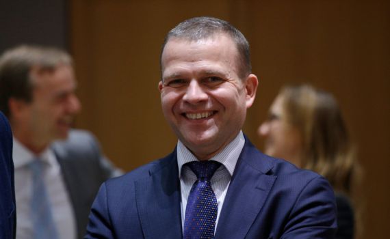 מהפך בפינלנד: הימין זכה ברוב המושבים בפרלמנט