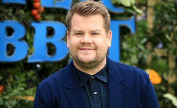 תוכנית הלייט נייט של ג'יימס קורדן מגיעה לסיומה