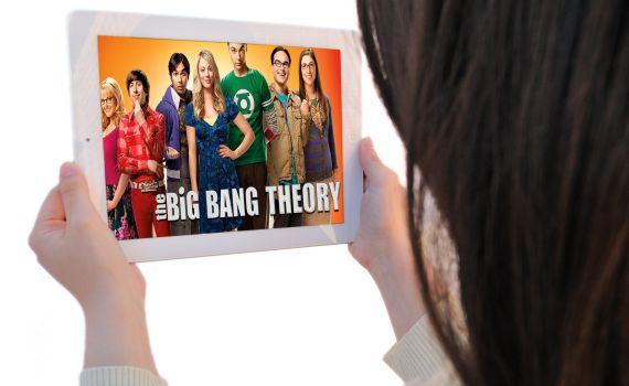 בזינגה: האם המפץ הגדול חוזרת למסך?