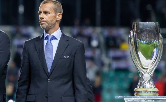 בעקבות פרשת נגריירה: אופ"א בצעד חריג