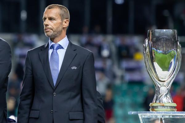 בעקבות פרשת נגריירה: אופ"א בצעד חריג