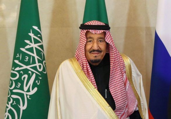 התקרבות נוספת: מלך סעודיה הוזמן לביקור באיראן